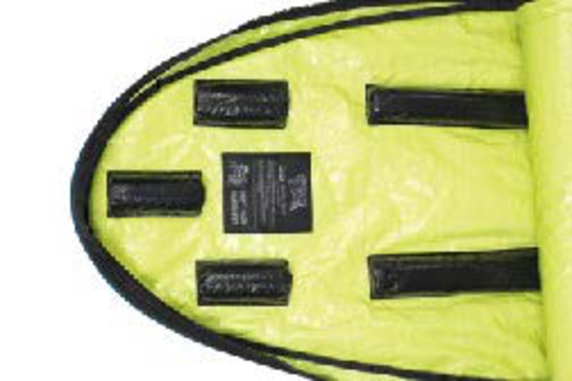 surftech sup board bag