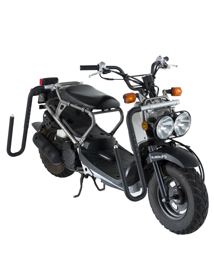 MMB Porta Surf per motocicli, sccoter, bici elettriche - Surf Shop Online