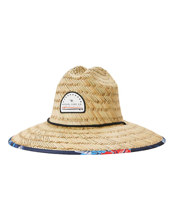 Cappello di paglia bianco : acquisto online - Accessori