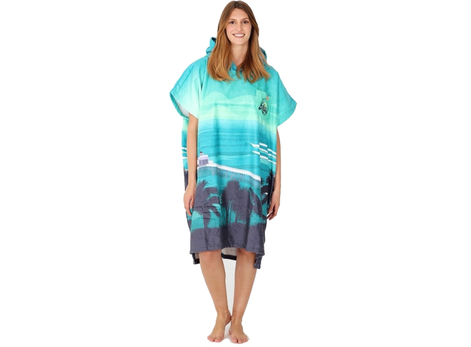 After Poncho Destination - Accessori e Articoli Surf Vendita Online