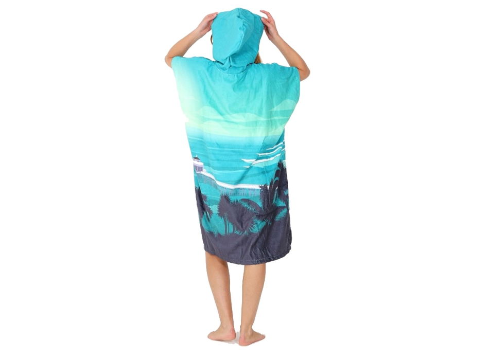 After Poncho Destination - Accessori e Articoli Surf Vendita Online