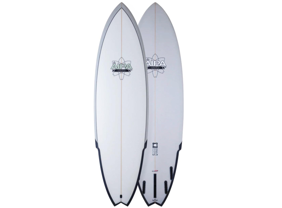 AIPA 7'0" THE BIG BOY STING FUSION HD FCSII