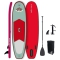 ARI'I NUI 10'0'' MAHANA SUP GONFIABILE 205 LT COMPLETO