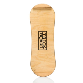 BALANCE TRICKBOARD CLASSIC SUMMER + ROLLER