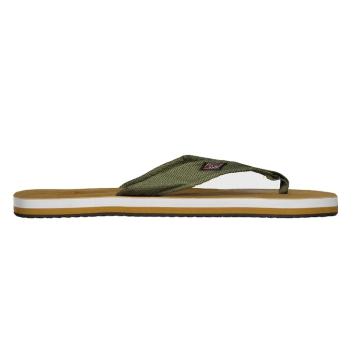 BEAR SURFBOARDS CORKMAN CNVS GREEN INFRADITO