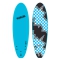 CATCH SURF ODYSEA 7'6" LOG KALANI ROBB SOFTBOARD COOL BLUE