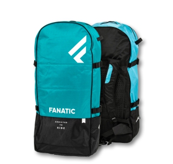 FANATIC GEARBAG PURE ISUP BLUE