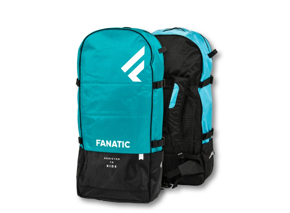 FANATIC GEARBAG PURE ISUP BLUE