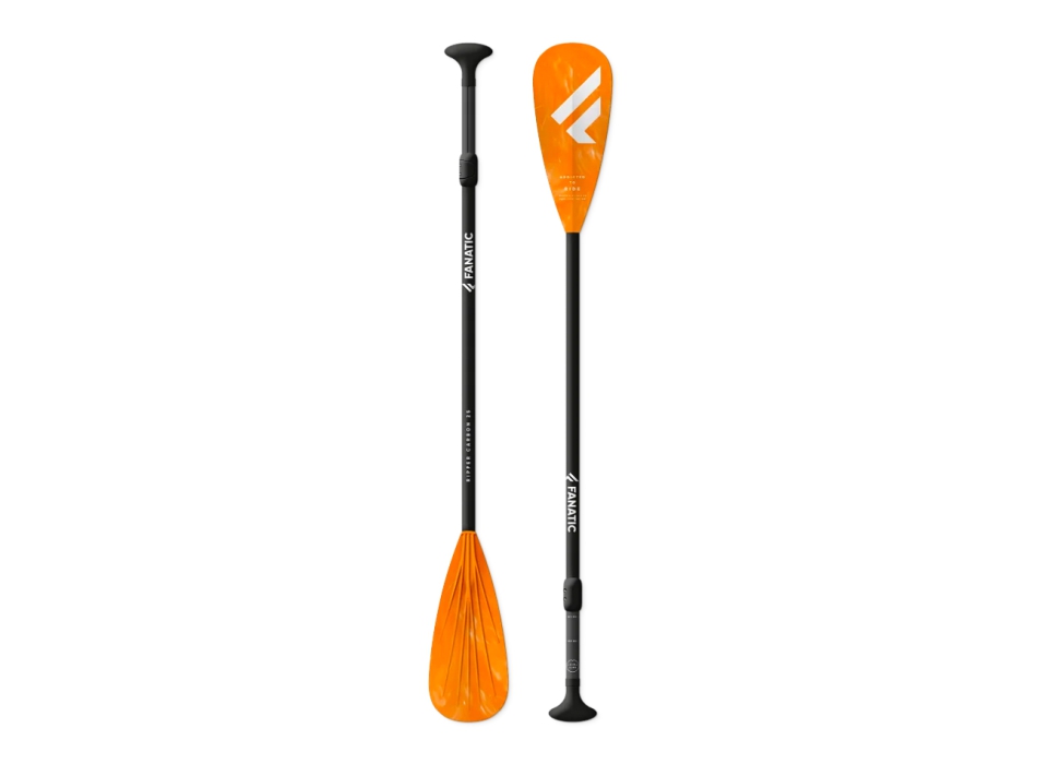 FANATIC PAGAIA RIPPER CARBON 25 REGOLABILE 130-160 RAGAZZO