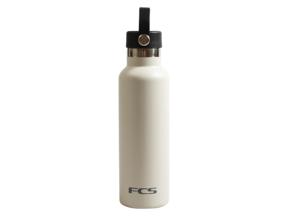 FCS BOTTIGLIA TERMICA SAND 600ML