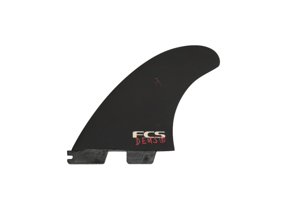 FCS II DEUS PC TRI FIN SET LARGE