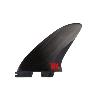 FCS II H4 TRI FIN SET