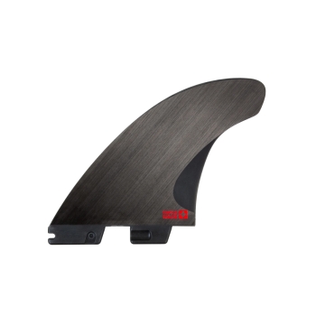 FCS II H4 TRI FIN SET