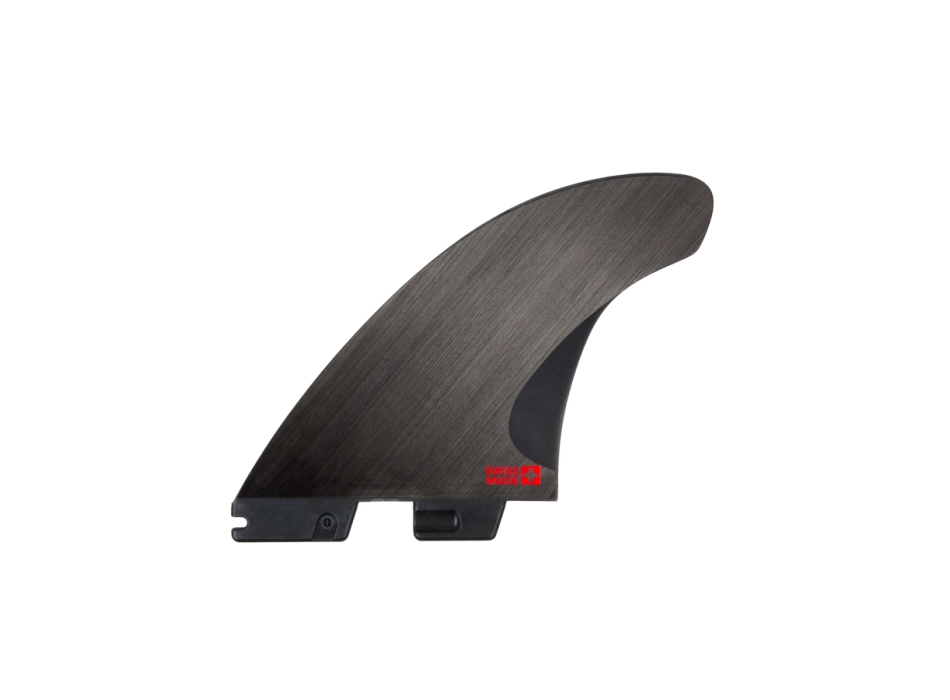 FCS II H4 TRI FIN SET