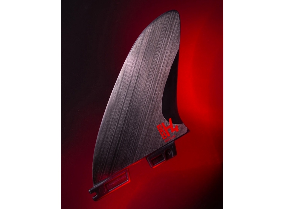 FCS II H4 TRI FIN SET