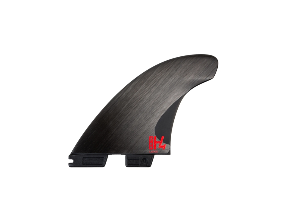 FCS II H4 TRI FIN SET