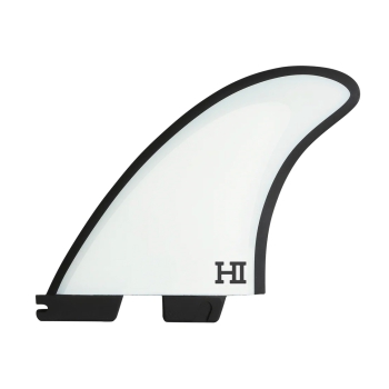 FCS II HARLEY MID PC +AIR CORE TRI QUAD FIN SET