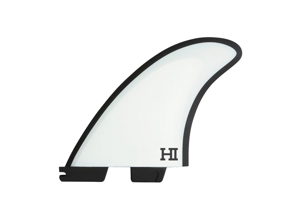 FCS II HARLEY MID PC +AIR CORE TRI QUAD FIN SET