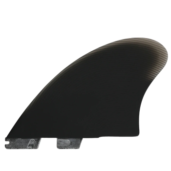 FCS II PERFORMER KEEL TWIN FIN SET XLARGE