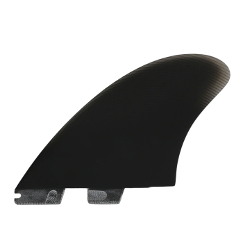 FCS II PERFORMER QUAD SPLIT KEEL FIN SET L-XL