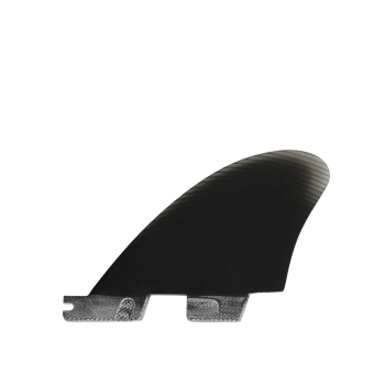 FCS II PERFORMER QUAD SPLIT KEEL FIN SET L-XL