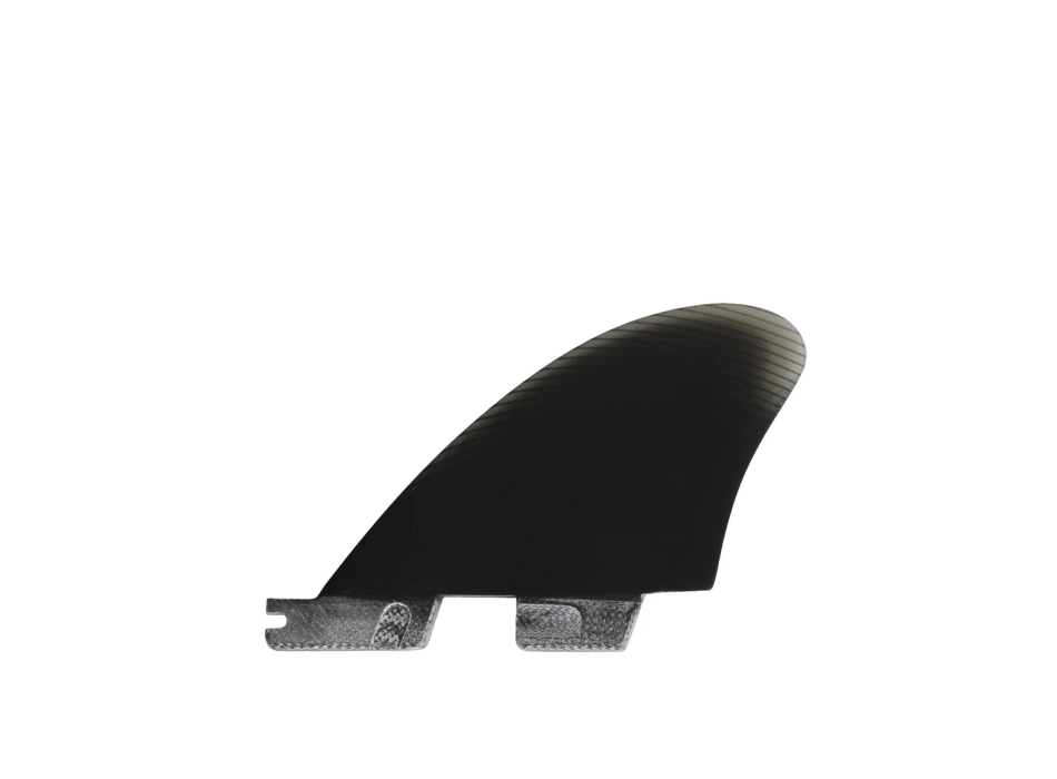 FCS II PERFORMER QUAD SPLIT KEEL FIN SET L-XL