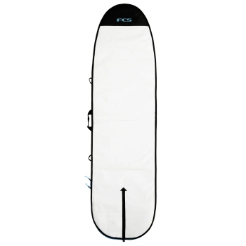 FCS SACCA SINGOLA 6'0'' FISH/FUNBOARD CLASSIC ALL PURPOSE TRANQUILL BLUE