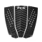 FCS T3W WIDE PAD PERFORMANCE BLACK 3 PEZZI