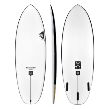 FIREWIRE MACHADO CADO HELIUM SURFBOARDS FUTURES FINS