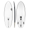 FIREWIRE MACHADOCADO HELIUM FUTURES FINS