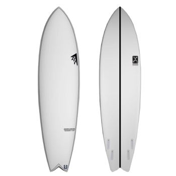 FIREWIRE SEASIDE & BEYOND MACHADO LFT FUTURES FINS