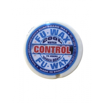 FU WAX CONTROL PARAFFINA COOL - 80 gr