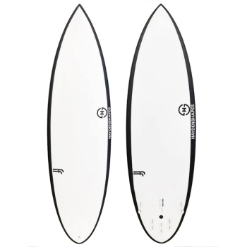 HAYDENSHAPES HOLY HYPTO FUTUREFLEX FCSII 5 FINS