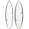 HAYDENSHAPES HOLY HYPTO FUTUREFLEX FCSII 5 FINS