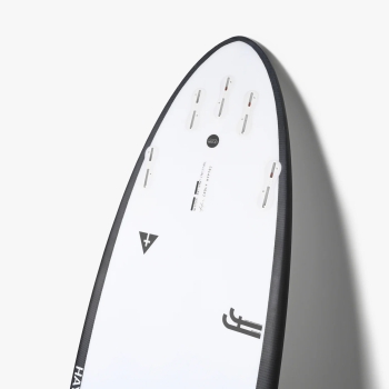 HAYDENSHAPES HOLY HYPTO FUTUREFLEX FCSII 5 FINS