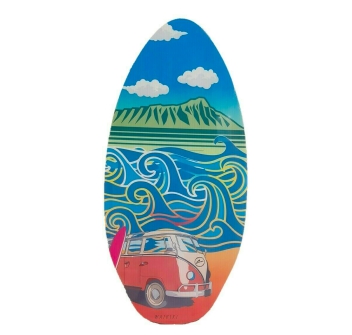 KOALITION SKIMBOARD WAIKIKI 41"