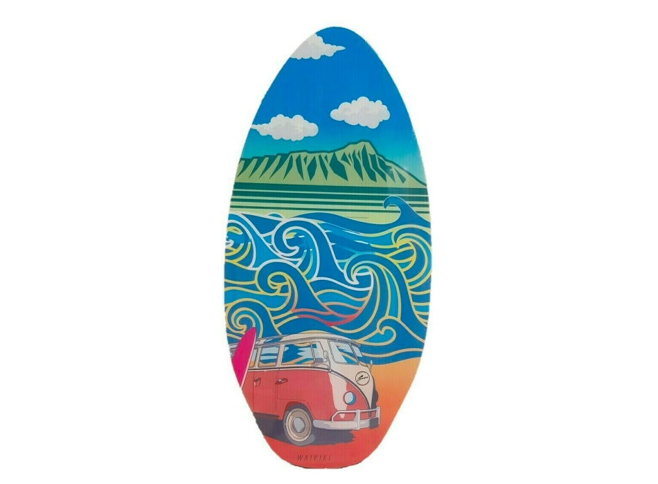 KOALITION SKIMBOARD WAIKIKI 41"