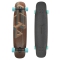 LOADED 39" BASALT TESSERACT LONGBOARD SKATEBOARD