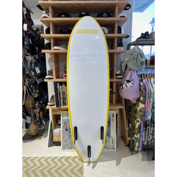 MADNESS 5'6" SOFTBOARD PER BAMBINI (USATO)