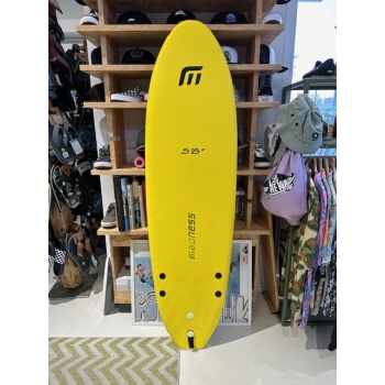 MADNESS 5'6" SOFTBOARD PER BAMBINI (USATO)