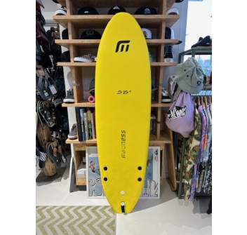 MADNESS 5'6" SOFTBOARD PER BAMBINI (USATO)