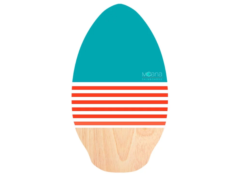 MOANA SLIDE SKIMBOARD 35"