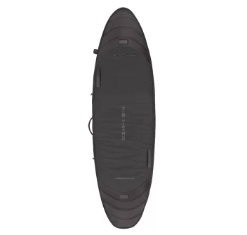 OCEAN & EARTH 6'8" APEX SHORTBOARD SACCA DOPPIA