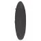 OCEAN & EARTH 6'0" APEX SHORTBOARD SACCA TRIPLA