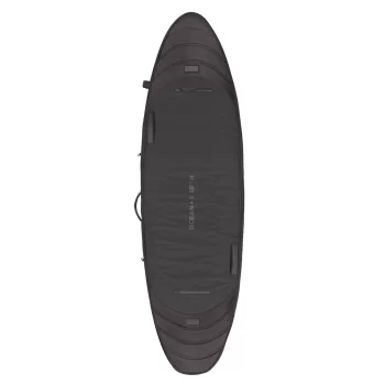 OCEAN & EARTH 6'8" APEX SHORTBOARD SACCA DOPPIA