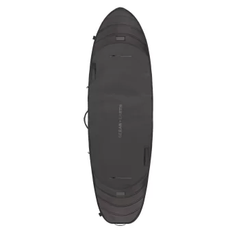 OCEAN & EARTH 6'8" APEX SHORTBOARD SACCA DOPPIA