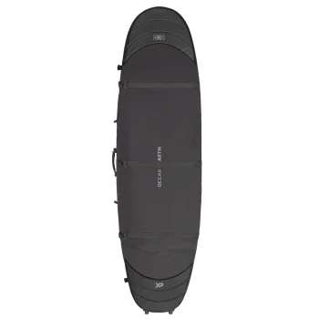 OCEAN & EARTH 9'6" HYPA TRAVEL COVER SACCA DOPPIA CON RUOTE LONGBOARD