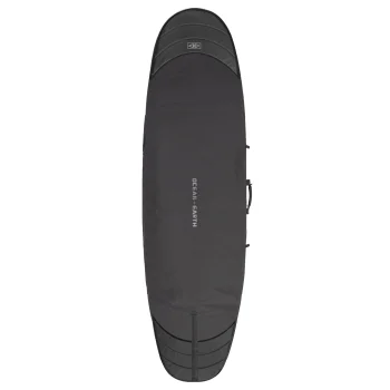 OCEAN & EARTH 9'6" HYPA TRAVEL COVER SACCA DOPPIA LONGBOARD