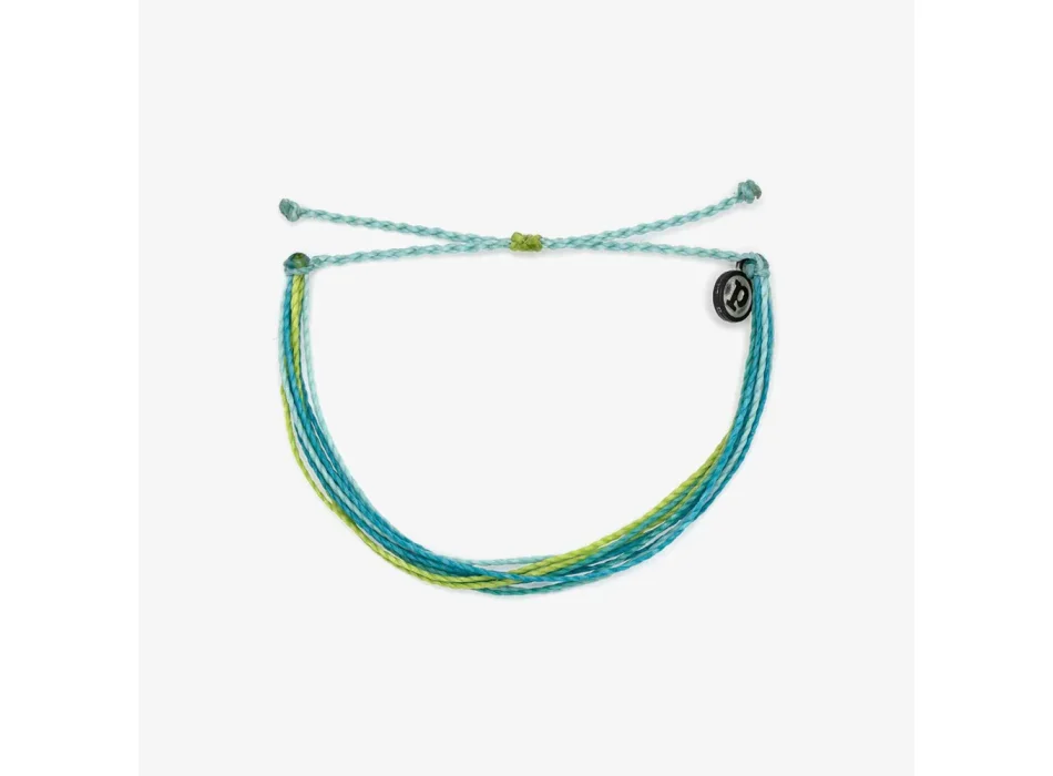 PURA VIDA MUTED ORIGINAL BRACCIALETTO STAYING COOL