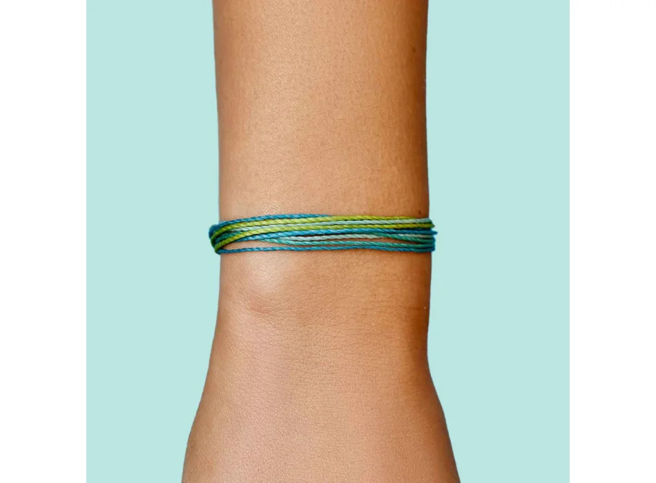 PURA VIDA MUTED ORIGINAL BRACCIALETTO STAYING COOL